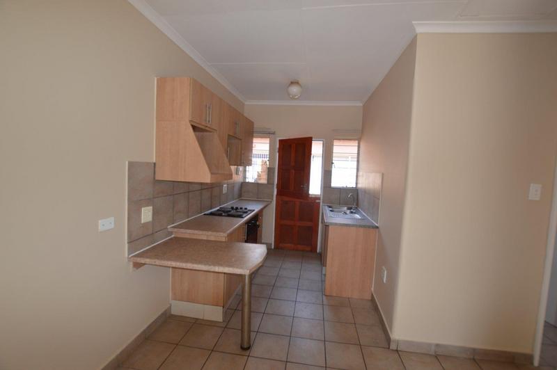2 Bedroom Property for Sale in Vaal Park Ext 1 Free State